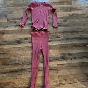 Toddler Set
